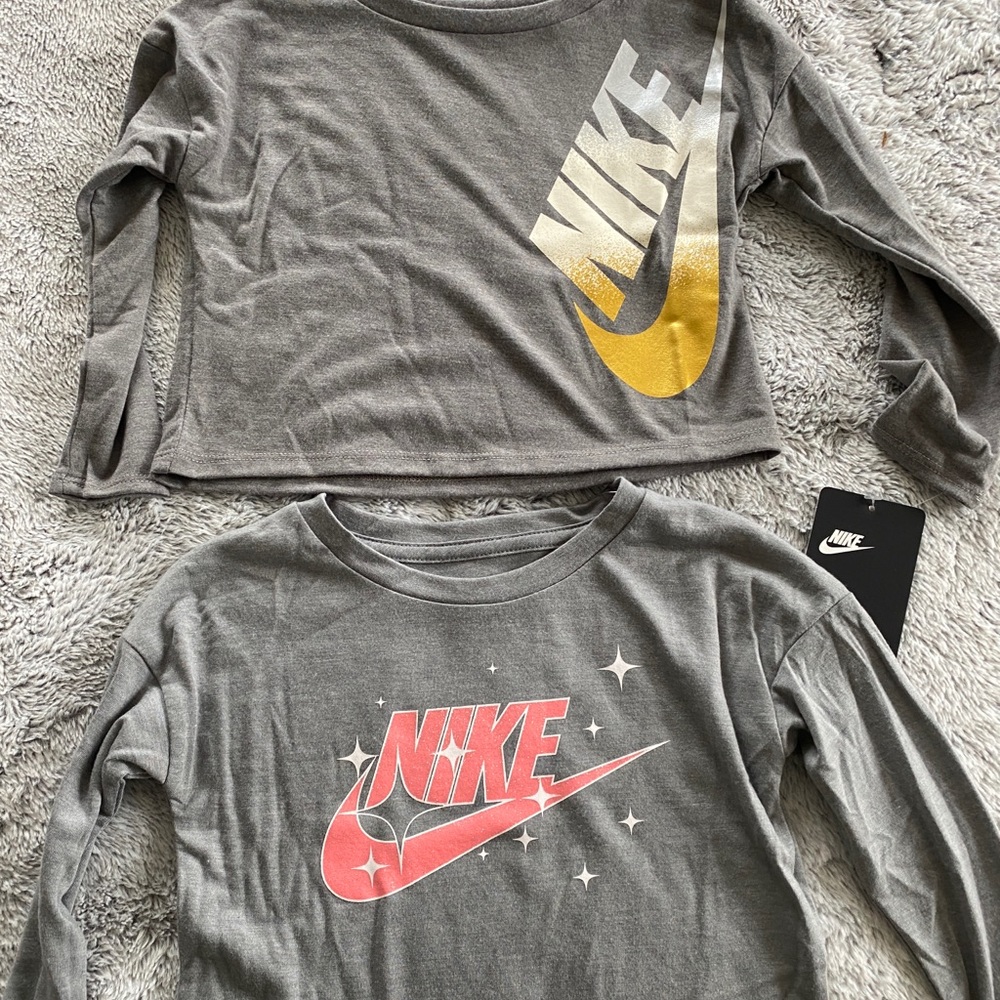 New Nike 2t